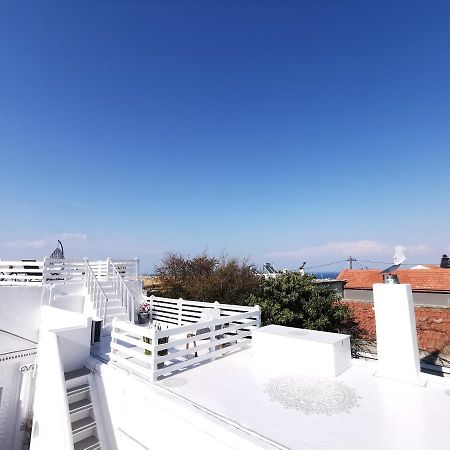 Koskinou  Traditional Villa Sofia מראה חיצוני תמונה