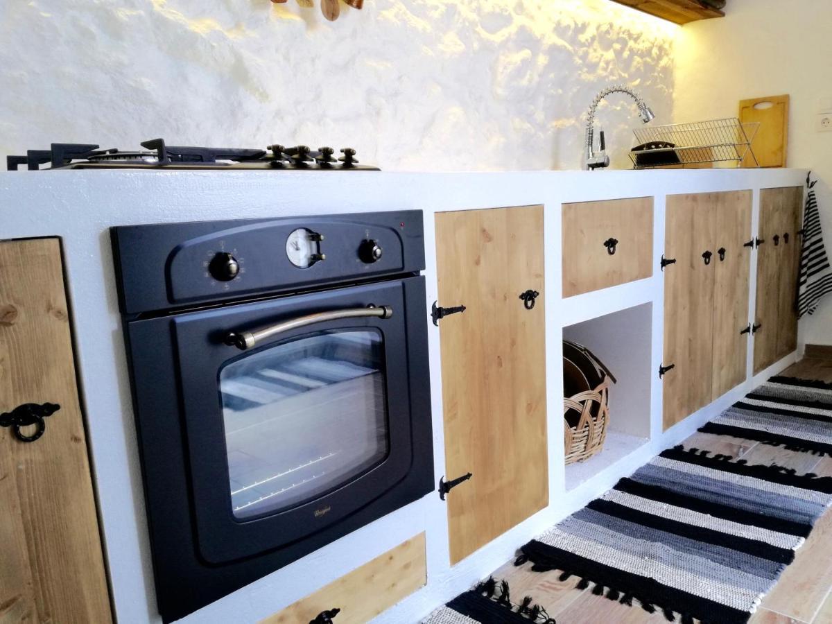 Koskinou  Traditional Villa Sofia מראה חיצוני תמונה