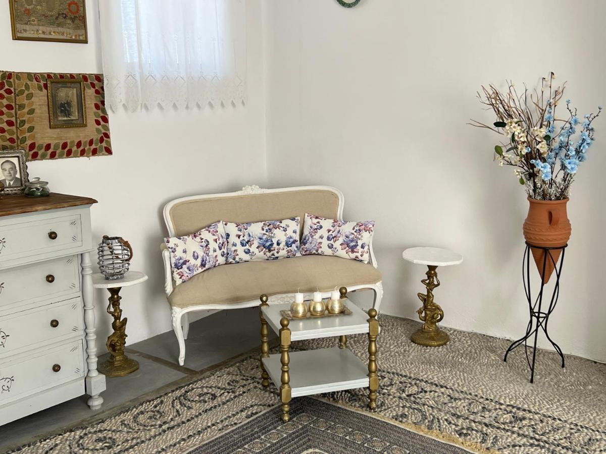 Koskinou  Traditional Villa Sofia מראה חיצוני תמונה
