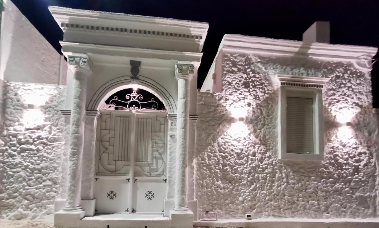 Koskinou  Traditional Villa Sofia מראה חיצוני תמונה