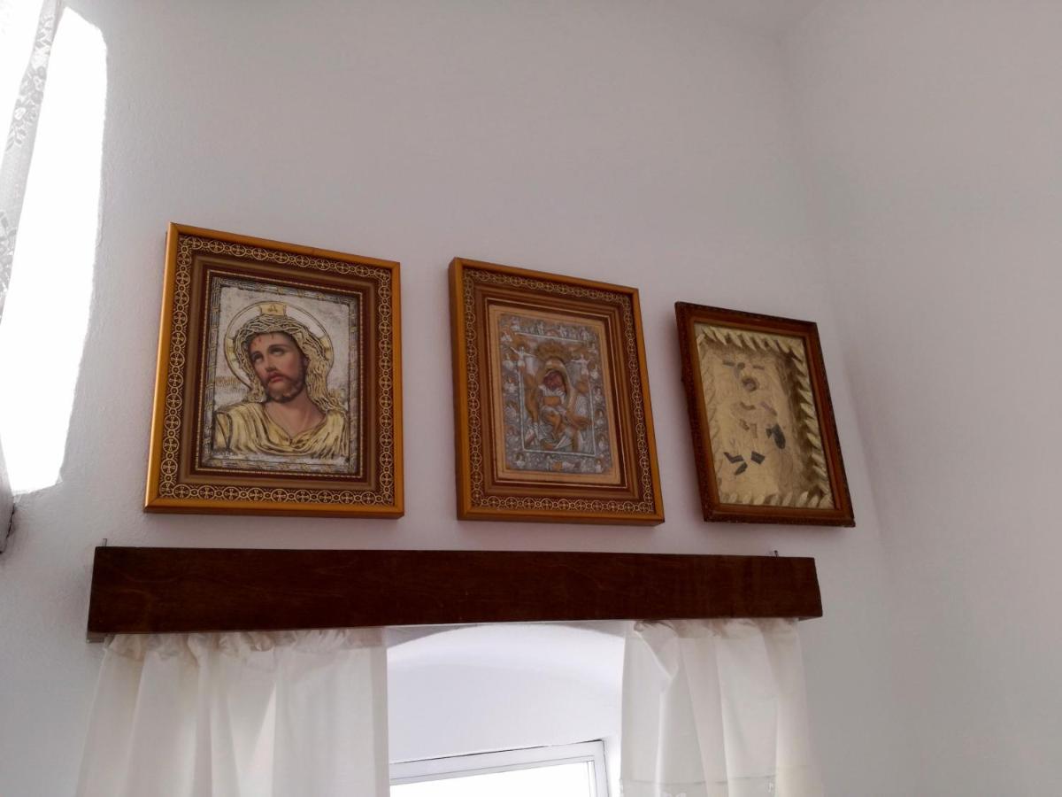 Koskinou  Traditional Villa Sofia מראה חיצוני תמונה