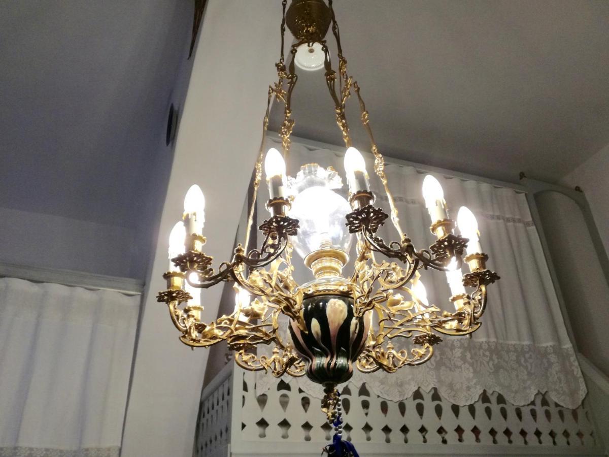 Koskinou  Traditional Villa Sofia מראה חיצוני תמונה