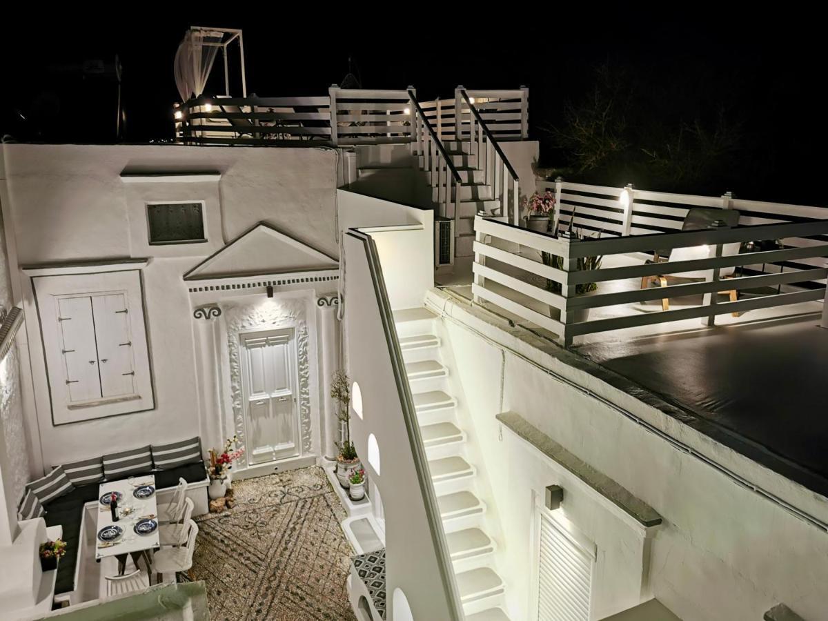 Koskinou  Traditional Villa Sofia מראה חיצוני תמונה
