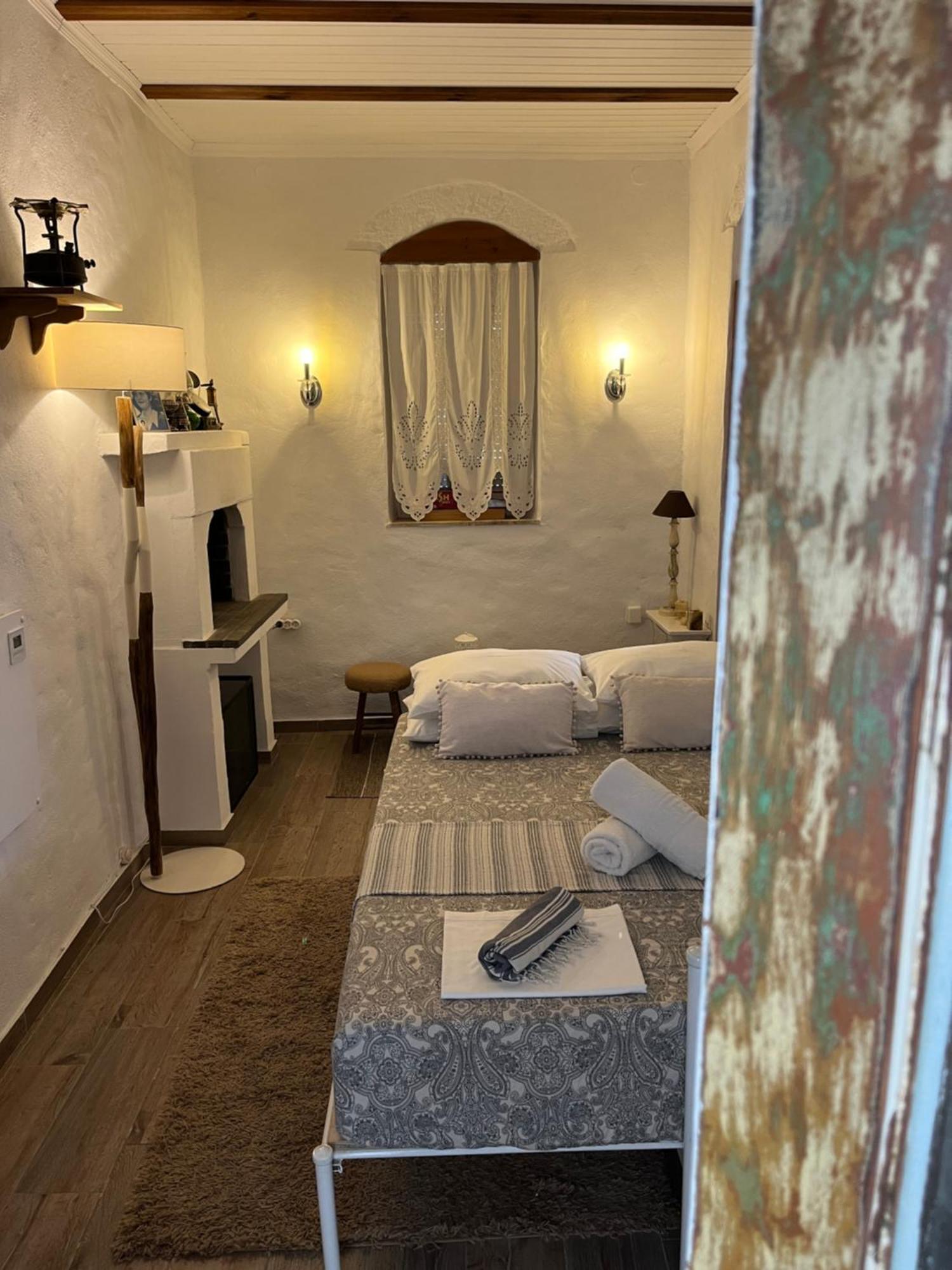 Koskinou  Traditional Villa Sofia מראה חיצוני תמונה