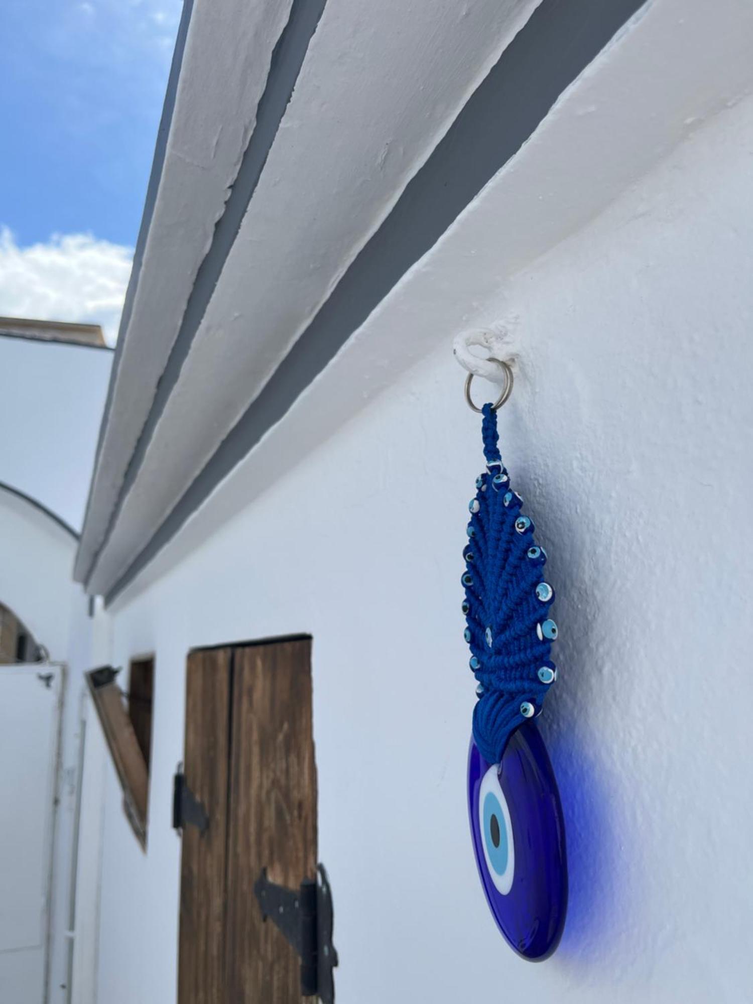 Koskinou  Traditional Villa Sofia מראה חיצוני תמונה